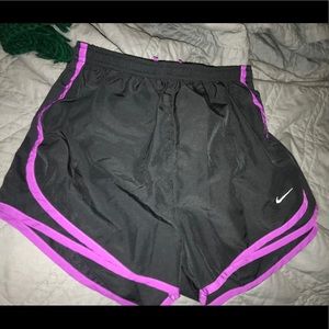 Nike shorts